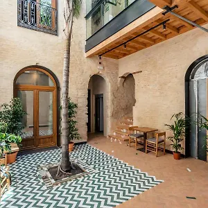 Santa Clara Seville