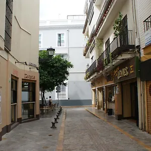 Levies Seville