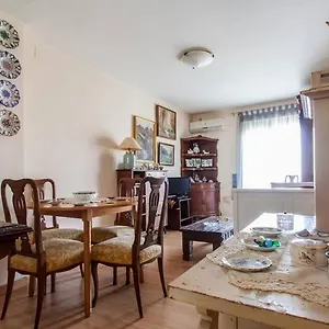 Piso Compartido Seville