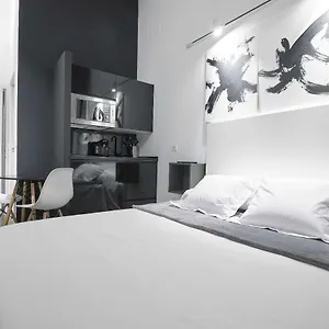Fino Modern & Luxury Seville