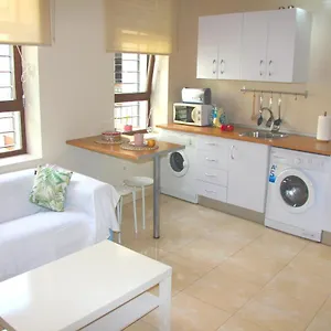 Apartamento Fantástico Muy Luminoso Zona Genial, Sevilla