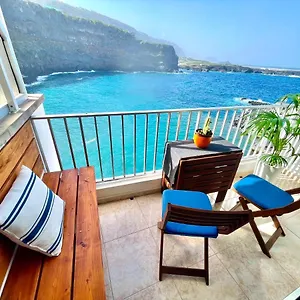 Mundo House, Playa San Marcos, Tenerife Apartamento Icod De Los Vinos