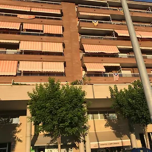 Recién Reformado Con Vistas Al Río Apartamento Balaguer