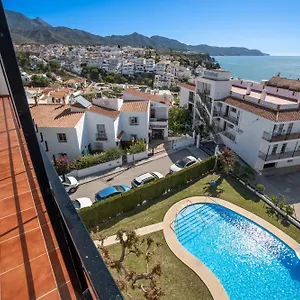 Perdigon 31 Menyber Apartamento Nerja
