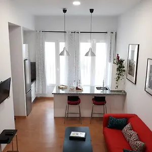Apartamento Turistico En Triana-centro Séville