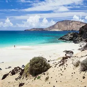 Casa Armando Сasa de vacaciones Caleta de Sebo