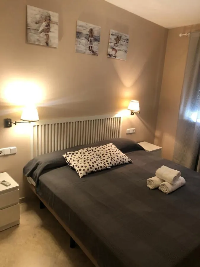 Duplex Sagasta Apartamentos-Sagasta Séville