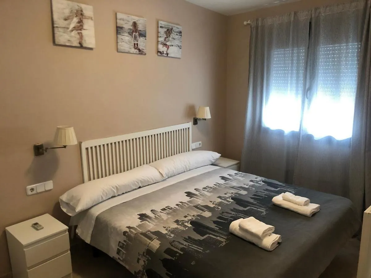 Duplex Sagasta Apartamentos-Sagasta Séville