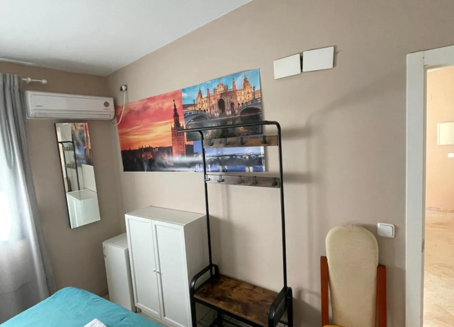 Apartman Duplex Sagasta Apartamentos-Sagasta Sevilla