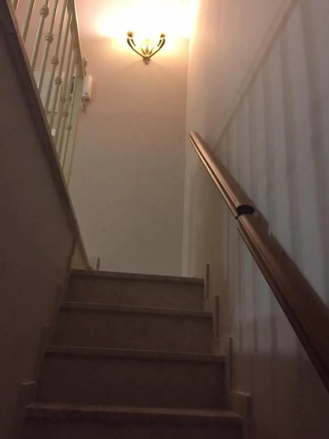 Duplex Sagasta Apartamentos-Sagasta Sevilla Appartement