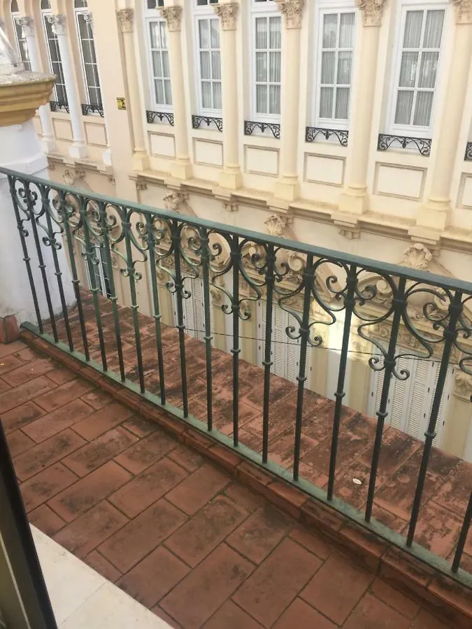 Appartement Duplex Sagasta Apartamentos-Sagasta Sevilla