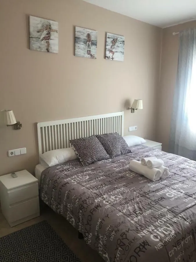 Duplex Sagasta Apartamentos-Sagasta Sevilla