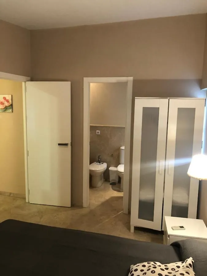 Duplex Sagasta Apartamentos-Sagasta Seville 0*,