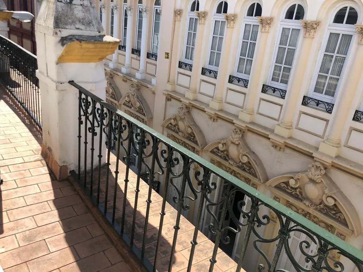Duplex Sagasta Apartamentos-Sagasta Seville 0*,
