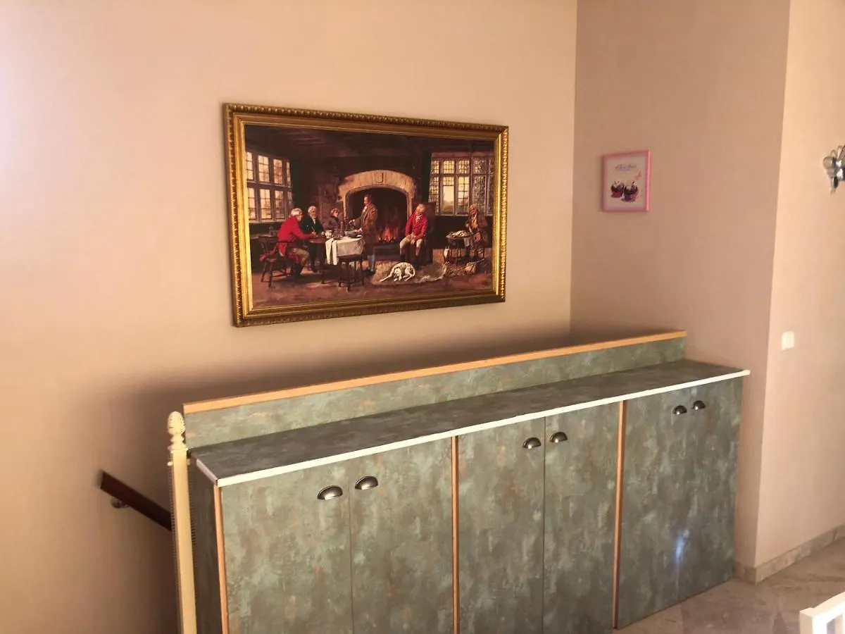 Duplex Sagasta Apartamentos-Sagasta Seville