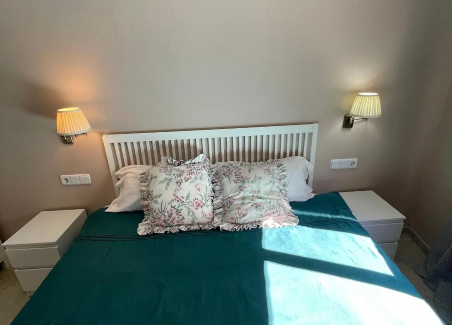 Duplex Sagasta Apartamentos-Sagasta Seville